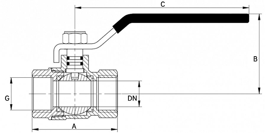 diaphragm valve isolation valve.jpg